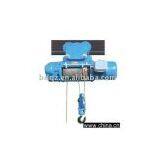 Wire Rope Electric Hoist thumbnail-1