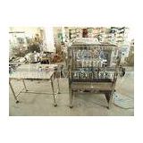 High Speed Beverage Liquid Filling Equipment Plastic Bottle Filler Machine