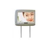 10.2inch Headrest Monitor With Pillow/ Car Monitor