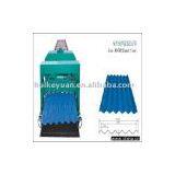 Glazed Tile Roll Forming Machine thumbnail-1