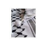 Yashmagh for Palestinian/Iraqi/Jordanese Style Jacquard thumbnail-1