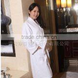 Оптовая продажа качественных хлопковых халатов thumbnail-5