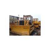 Used Caterpillar Bulldozer D7G