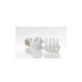 T3 Half Spiral Energy Saving Lamp----china energy saving lamp manufacturer