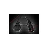 OBDII To BENZ Sprinter