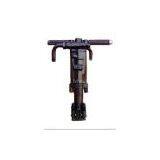 Hand-Hold Rock Drill-TY24C