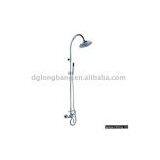 Shower Set shower rail shower head hand shower shower rod shower appliance