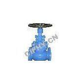 Sell Casting Steel Globe Valve