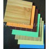 High Quality Poplar Melamined Mdf thumbnail-2