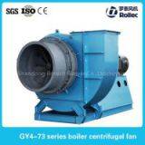 4-73 High Temperature Boiler Exhaust Fan thumbnail-3