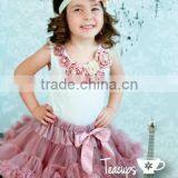 Girls Dress Names With Pictures Ballet Tutu Romantic Pettigirl Dress thumbnail-1