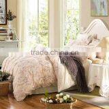 Black and Blue Comforter Set Bedroom Sets Queen for Sale Cheap King Bedding Sets thumbnail-4