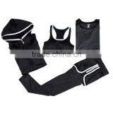 Yoga Exercise Wear Affordable at Target Custom Logo thumbnail-3