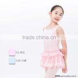 Kids Ballet Tank Tutu Dress thumbnail-1