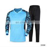 Custom Soccer Jersey China Soccer Jersey Soccer Uniform thumbnail-6