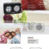 2016 Colorful New Function Radio Alarm Clock for Kids