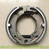 Motorcycle brake shoe for Force-1,weightness of 175g