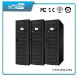 3/3 Phase High Frequency Online UPS 40kVA/36kw with Parallel Function and 380VAC/400VAC/415VAC Input and Output