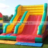 hot sale slide funny kids bouncy slide inflatable big water slides for sale