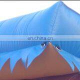 2017 Outdoor Inflatable Lawn Tent Inflatable Cabin Tent Inflatable Tent Square thumbnail-2