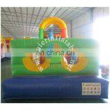 10m Inflatable Obstacle Course/commercail Obstacle Course Aier Inflatable