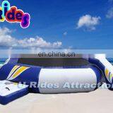 Inflatable Aquatic Trampoline for Sale