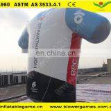 Trade Assurance Inflatable Jersey Exported to Worldwide thumbnail-4