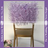 C005V lavender chiavari dental chair cover banquet