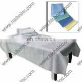 Disposable Waterproof Hospital Bed Sheet thumbnail-1