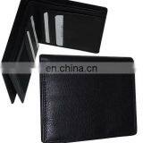 Men Gender and Leather Material Wallet thumbnail-4