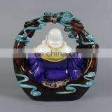 NEW ITEM !!! Polyresin Musical Figurine thumbnail-1