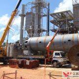 Clinker Grinding and Packing Plant With Cement Mill+ Roller Press Process or VRM Technology thumbnail-3