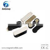 New Product Custom Magnetic Lapel Pins for Empolyees