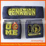 Terry Cotton Headband Set thumbnail-1