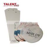 Custom Private Brand Jeans Hang Tag for Girl With High Quality thumbnail-3