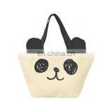 Custom Print Wholesale Recycle Cotton Canvas Tote Bag thumbnail-6