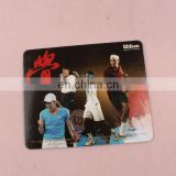 mouse pad factory china