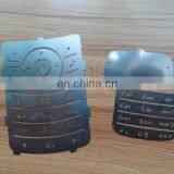 Custom Metal Function Key for Telephone thumbnail-3