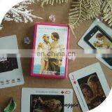 Newest Gold Plated Playing Cards With Lowest Price thumbnail-1