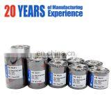 Wax Resin Thermal Transfer Ribbon 40 mm Zebra Bar Code Printer Jumbo Roll TTR Ribbons thumbnail-3