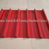 Машина для профилирования цветных стальных рулонов thumbnail-5