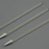 ESD-SAFE ANTISTATIC SHARP TIP CLEANROOM FOAM SWAB FS751E