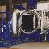 ACME High Vacuum Aluminum Brazing Furnace