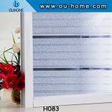 OUHOME Window Film Vinyl 3D PVC Window Privacy Film Static Less Static Cling Film thumbnail-4
