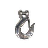 Stainless Steel Clevis Grab Hook thumbnail-1