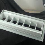 Aluminum Drum Louver Diffuser Jet Diffuser Price thumbnail-5