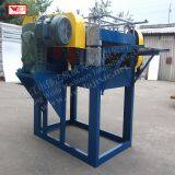 Five In One Rubber Sheeting Machine for Natural Rubber Processing Factory thumbnail-4