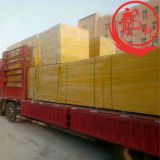 4000mm Plastic Mesh Decking Fiberglass Grating