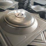 Stainless Steel Water Tank thumbnail-5