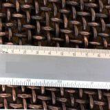 mesh 9# red copper wire mesh